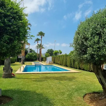 Apartament Close To The