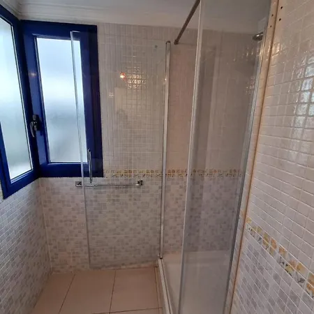 Close To The Apartament *