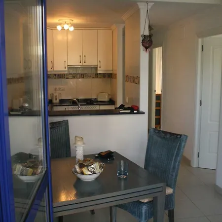 Apartament Close To The Denia