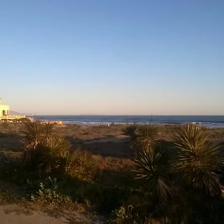 Close To The Apartament Denia