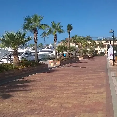 Apartament Close To The Denia