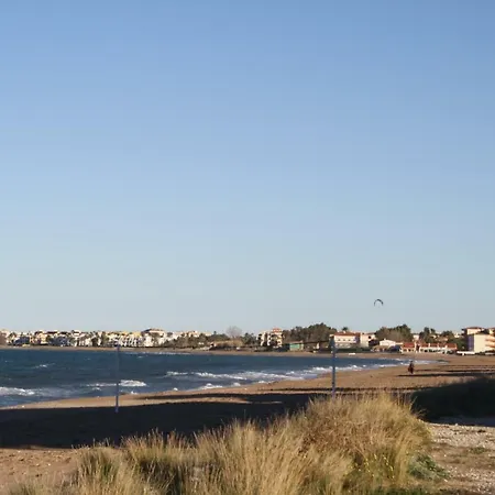 Apartament Close To The